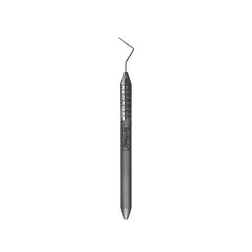 Hu-Friedy PQOW6 Qulix Periodontal Single End Probe Michigan O Williams #6 Handle
