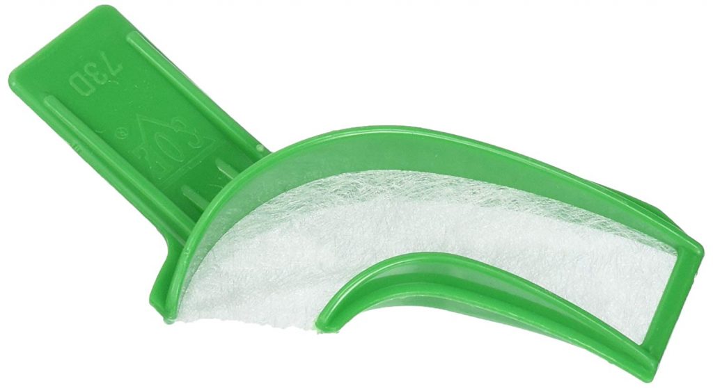GC 257350 Check-Bite Dental Trays Posterior #73D 50/Pk