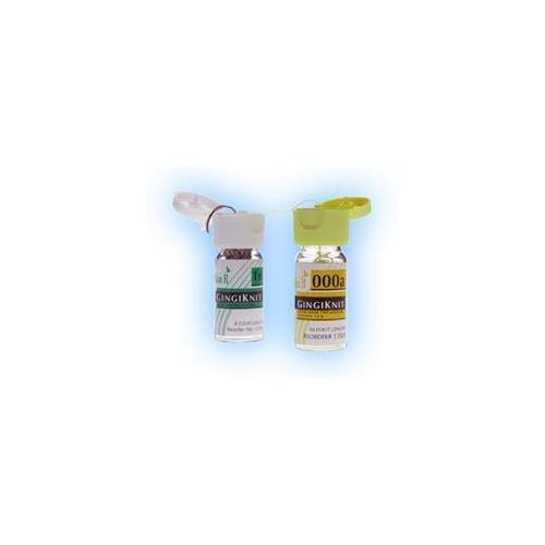Kerr / Dux Dental 13502 Gingiknit Non-Impregnated 2n #2 Large Ea