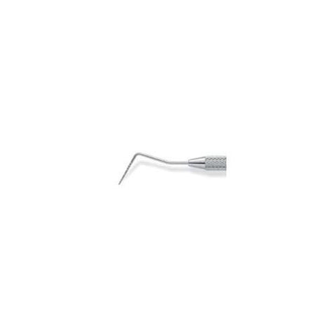 Premier Dental 1003672 Williams Single End Probe Simple Stem Round Handle