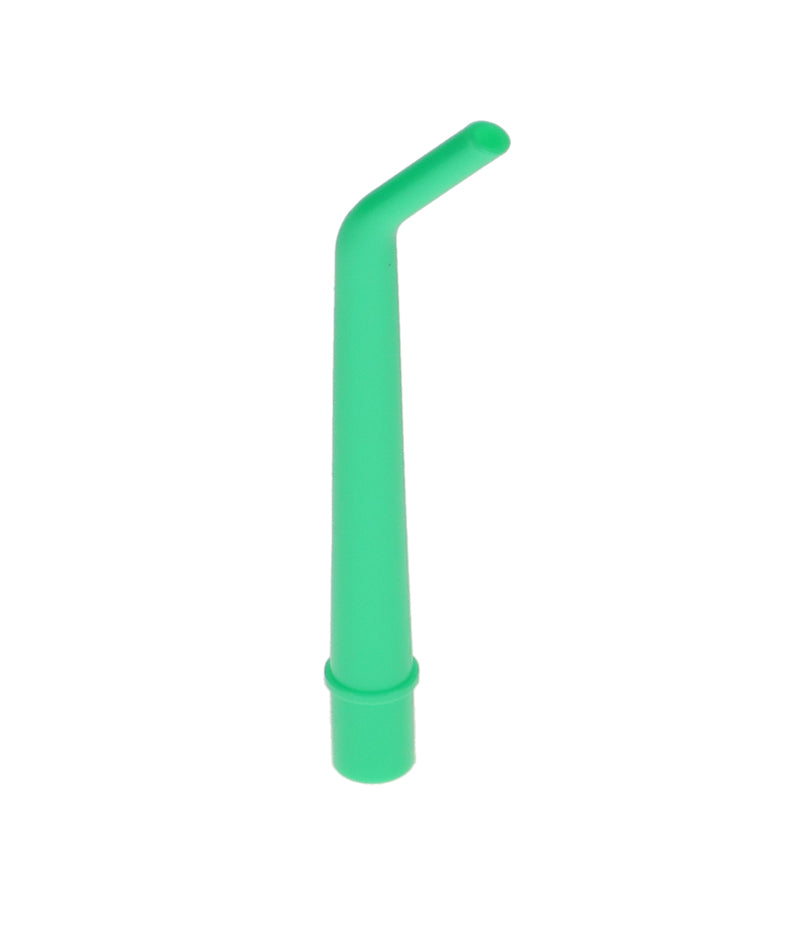 House Brand Dentistry 101521 Dental Oral Saliva Ejectors White/White 100/Bg