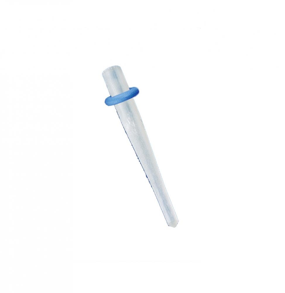 Bisco X-80753P D.T. Light Radiopaque Translucent Fiber Dental Posts #3 10/Pk