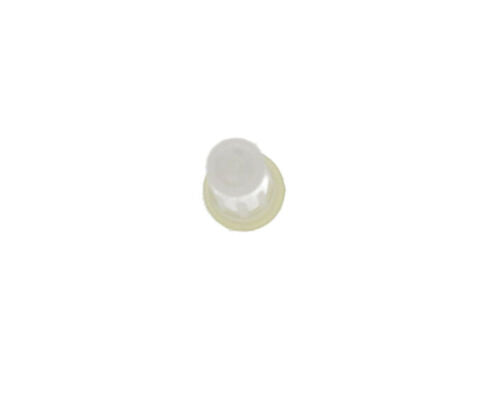 House Brand Dentistry 107113 Endo Irrigating 27 Gauge Dental Needles 100/Pk
