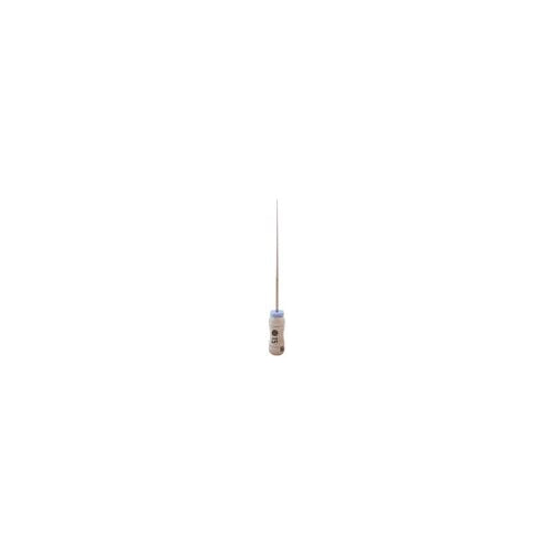 Kerr Dental 12814 SybronEndo Hedstrom Endodontic Files 30mm #15 6/Bx