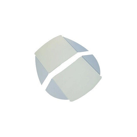 DCI International 8601 Pelton & Crane LF II Replacement Lens Light Splash Shield