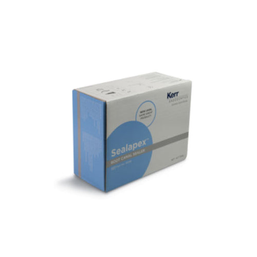 Kerr Dental 18598 Sealapex NE Non-Eugenol Calcium Hydroxide Root Canal Sealant