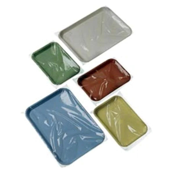 Pinnacle Products 3100-A Dental Tray Barrier Sleeves 3100 11 5/8