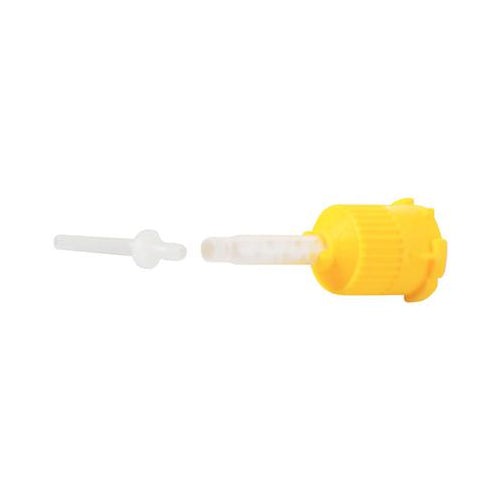 3M ESPE 56918 RelyX UniCem 2 Automix Tips Intraoral Wide Yellow 10/Pk