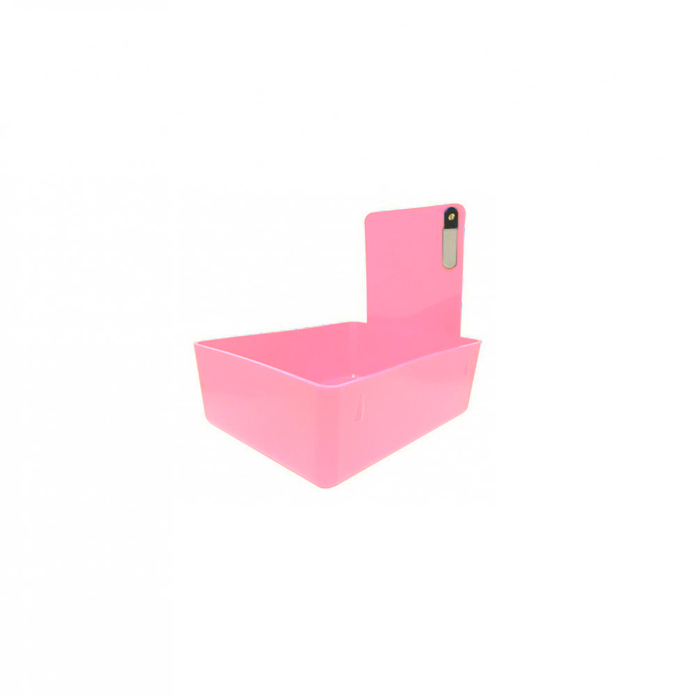 Keystone 7000370 Classic Work Dental Lab Pans Pink 5