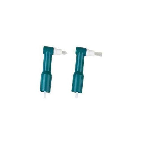 Denticator 500514 Denticator Diamond Prophy Angles With Tapered Brush 144/Bx