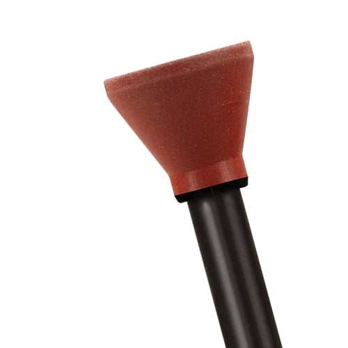 Microcopy NS-M-CUP-1 NeoShine Metal Polishers Satin Cup 20/Pk