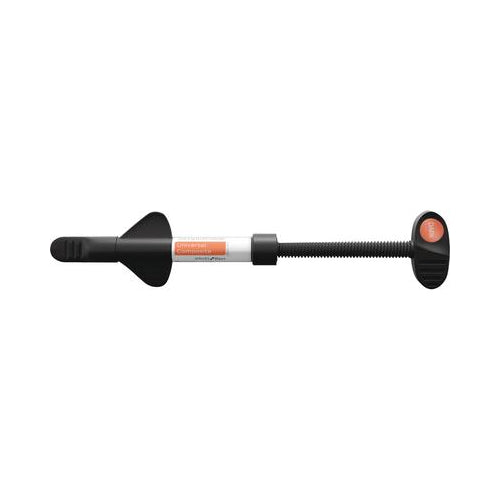 Kerr Dental 37003 SimpliShade Universal Composite Syringe Dark 4 Gm