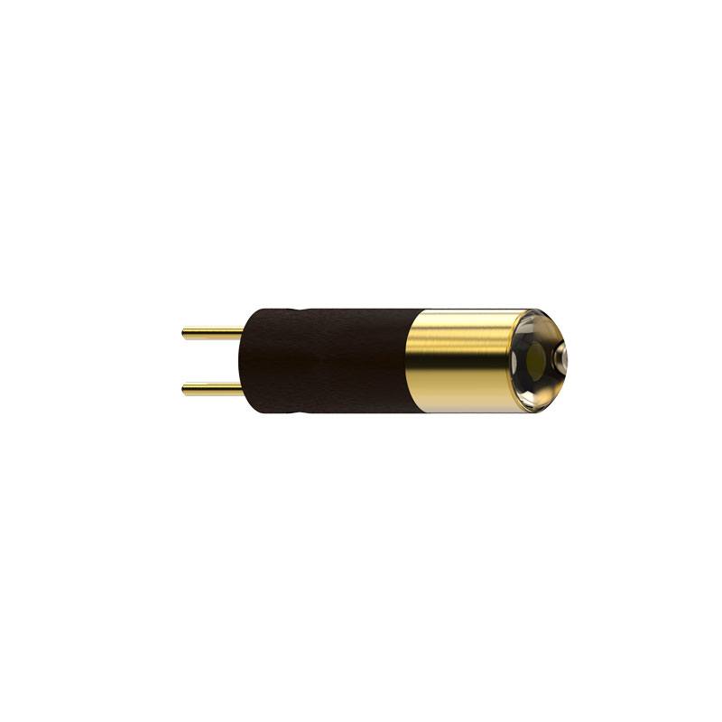 MK-Dent BU8012BAK LED Light Bulb for Bien Air Quick Connector or Midwest Tubing