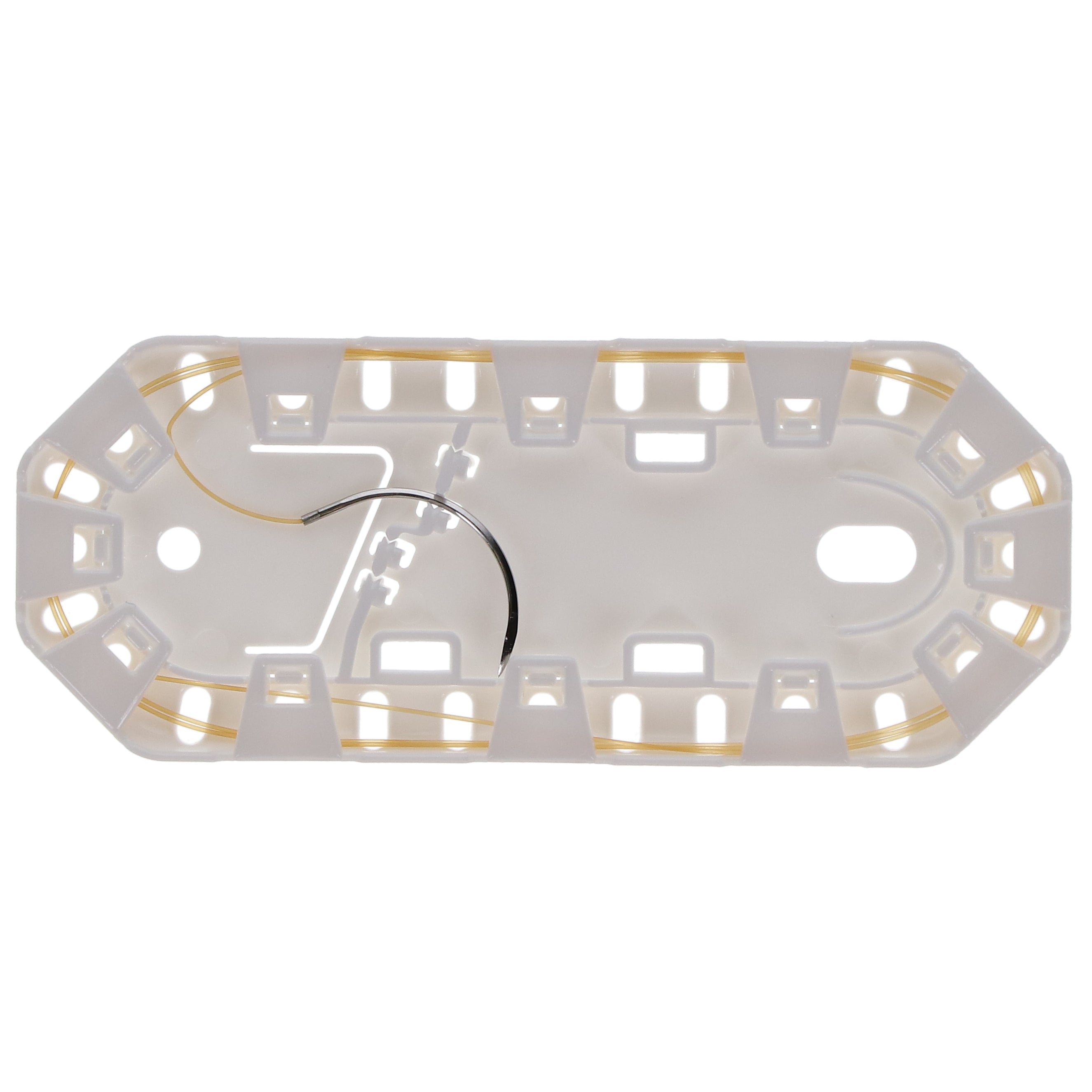 House Brand Dentistry 103151 Plain Gut Absorbable Sutures C-31 3/0 18