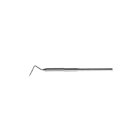 Hu-Friedy PCP12 Qulix Single End CP-12 Dental Probe 3-6-9-12 Color Coded