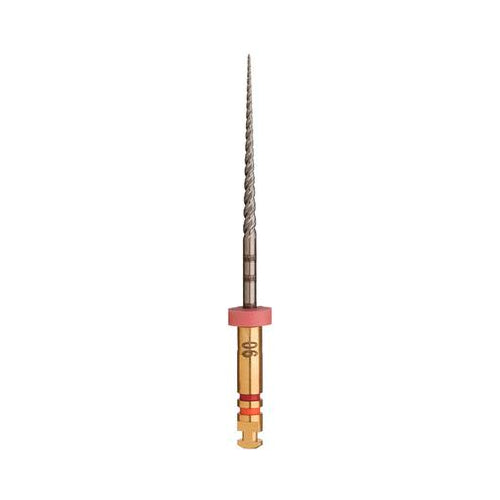 Kerr Dental 825-6255 SybronEndo - K3 Engine Files .06 mm 6/Pack6/Pack #25