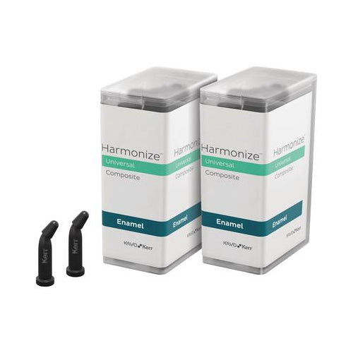 Kerr Dental 36452 Harmonize Restorative Composite Unidose Enamel C4 10/Pk 0.25 Gm