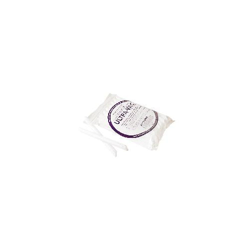Young Dental 076125 Ultra-Vac HVE High Volume Evacuation Tips 1 Vented End 25/Pk
