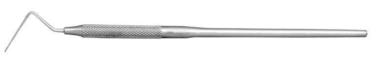 House Brand 716-511 Pomee Clear View Periodontal Dental Probe #11 3-6-8-11 mm