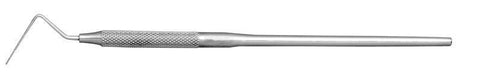 House Brand 716-511 Pomee Clear View Periodontal Dental Probe #11 3-6-8-11 mm