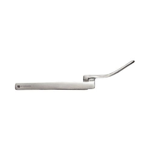 House Brand 08-310 Articulating Paper Dental Forceps Curved & Serrated
