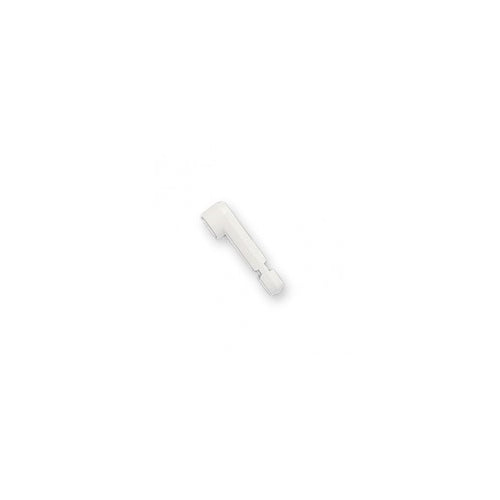 Plasdent BB020 Block-4-Bite #7020 Disposable Bite Blocks for Panoramic X-Ray Machines 100/Pk