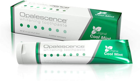 Ultradent 401 Opalescence Whitening Toothpaste Original Cool Mint 139 mL Tube
