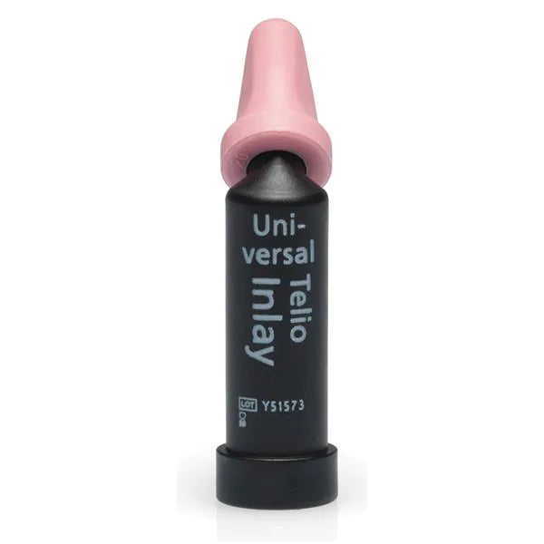Ivoclar Vivadent 701263 Telio CS Inlay Universal Cavifils 30/Pk 0.25gm 635333