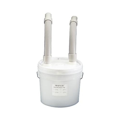 Buffalo Dental 62112 Trap-Eze 14.5