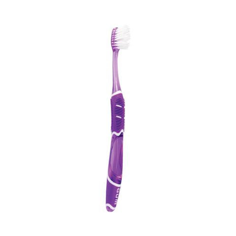 Sunstar Butler 527PG GUM Technique Deep Clean Toothbrushes Sensitive Compact 12/Bx