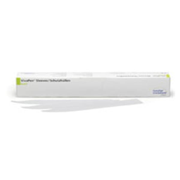 Ivoclar Vivadent 627492 AdheSE Vivapen Plastic Sleeves Refill 300/Bx