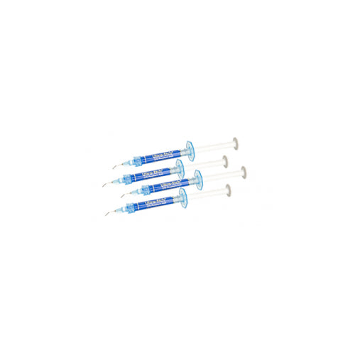 Ultradent 164 Ultra-Etch Dental Etchant Kit 35% 1.2 mL Syringes 4/Pk