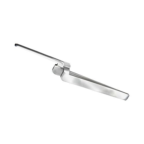Miltex Integra 76-3 Vantage Articulating Paper Forceps Stainless Steel