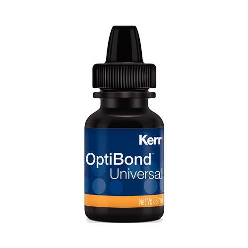 Kerr Dental 36519 OptiBond Single Component Universal Adhesive Bonding Agent 5 mL EXP Mar 2026