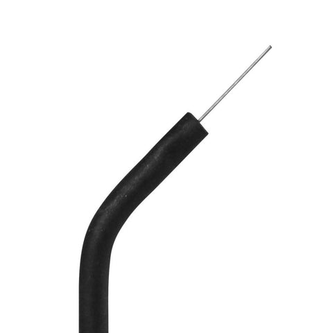 Parkell S397-T02 T-2 Sensimatic Scalpel Tip Point Tissue Removal Dental Electrode