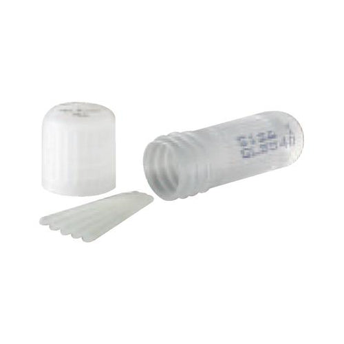 Ivoclar Vivadent 583244 FRC Postec Plus Endodontic Post System Size 1 5/Pk